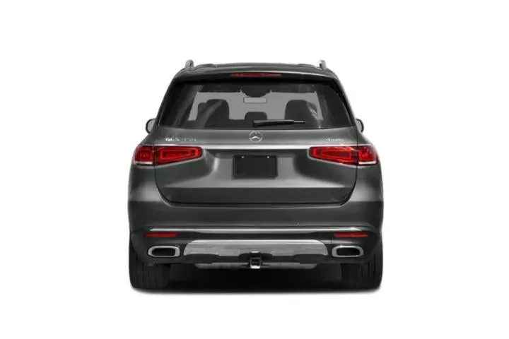 $38365 : Mercedes-Benz GLS 2021 AWD G image 5