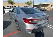$19500 : Honda Accord Hybrid 2018 Tou thumbnail