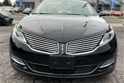 2014 MKZ Hybrid Sedan en Tampa