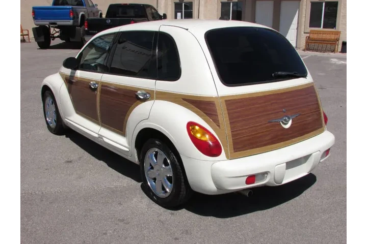 $6995 : 2004 PT Cruiser Limited Editi image 7