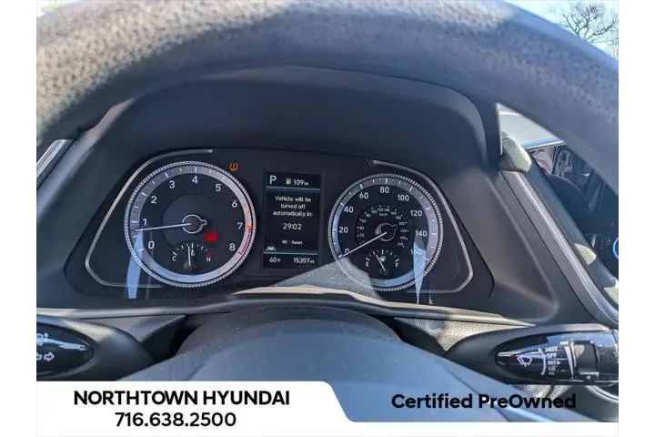 $21900 : Hyundai SONATA 2023 SEL 4dr image 9