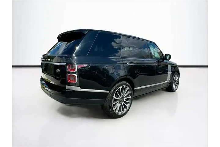 $39420 : Land Rover Range Rover 2021 image 6