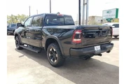 $39488 : Ram 1500 2020 4x4 Rebel 4dr thumbnail