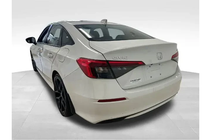 $22245 : Honda Civic 2023 Sport 4dr S image 5