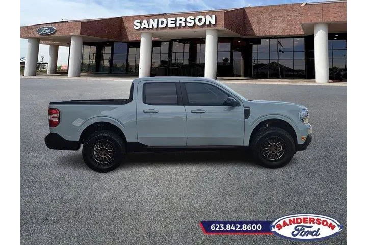 $32888 : Ford Maverick 2024 AWD Laria image 2