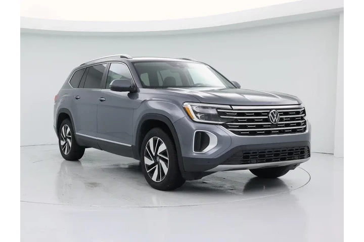 $37998 : Volkswagen Atlas 2024 AWD SE image 1