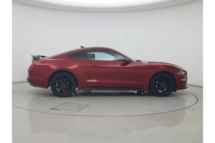 $20998 : Ford Mustang 2020 EcoBoost 2 image 7
