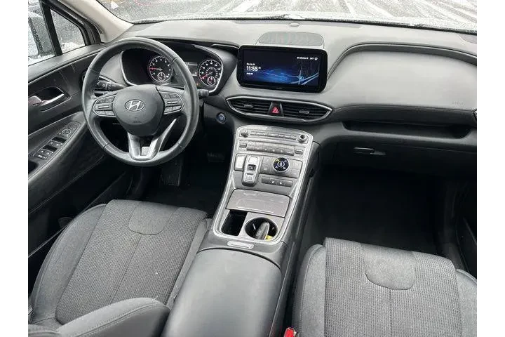 $25349 : Hyundai SANTA FE 2023 AWD SE image 5