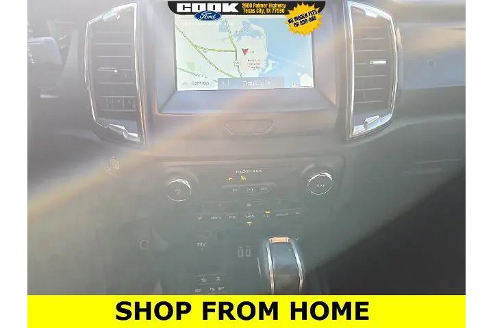 $32983 : Ford Ranger 2023 4x4 Lariat image 4