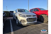 Chevrolet Trax 2020 LS 4dr C