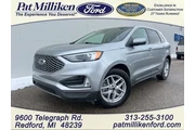Ford Edge 2024 AWD SEL 4dr S en Detroit