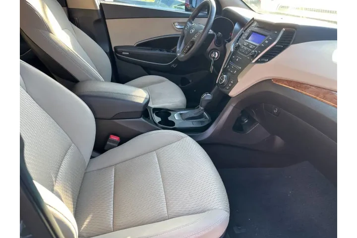 $12995 : 2013 Santa Fe Sport 2.4L image 8