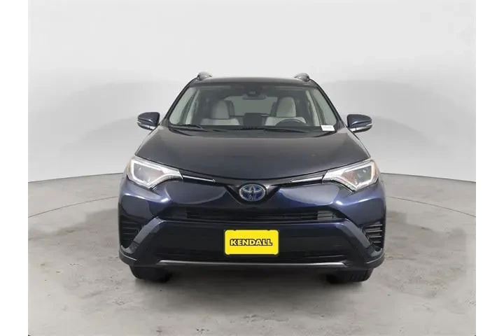 $25981 : Toyota RAV4 Hybrid 2018 AWD image 8