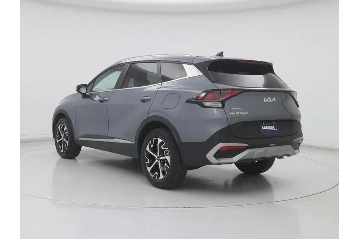 $26998 : Kia Sportage 2023 AWD EX 4dr image 2
