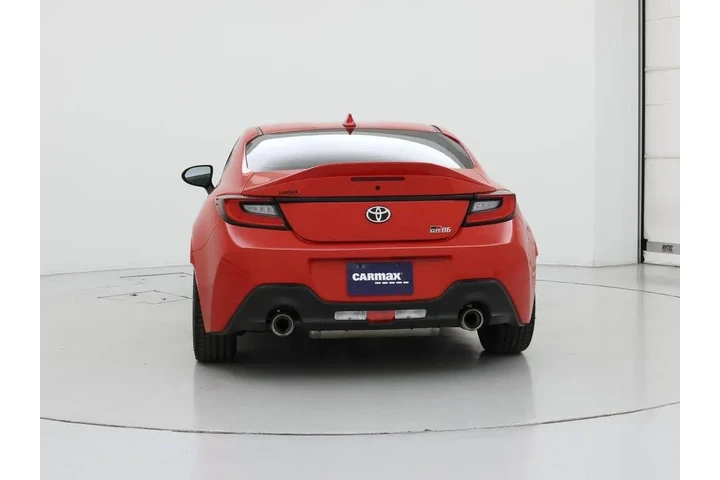 $33998 : Toyota GR86 2025 Premium 2dr image 6