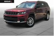 Jeep Grand Cherokee L 2021 4 en New Orleans