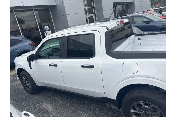 $28757 : Ford Maverick 2025 AWD XLT 4 image 6