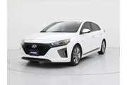 $15998 : Hyundai IONIQ Hybrid 2017 Li thumbnail