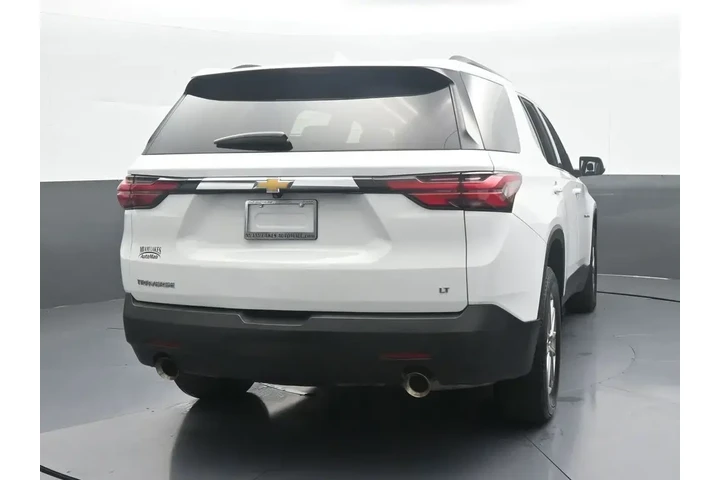 $21991 : Chevrolet Traverse 2023 LT C image 5