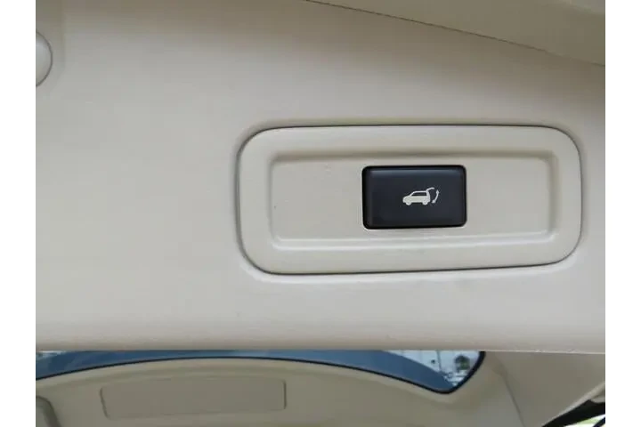 $9761 : Nissan Murano 2012 SL 4dr SU image 6