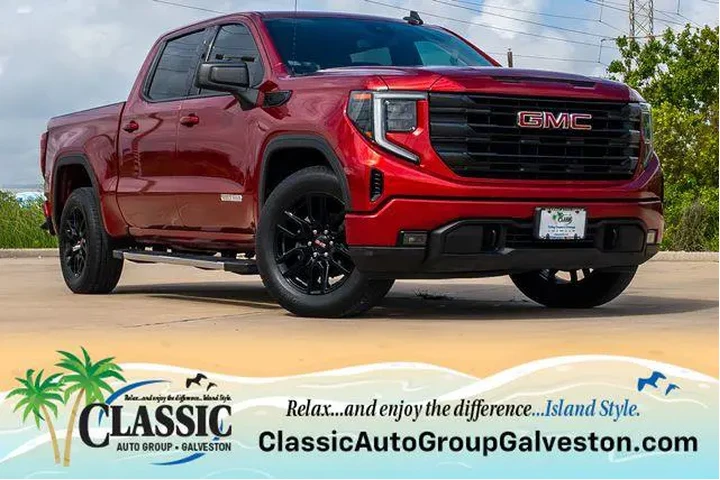 $39679 : GMC Sierra 1500 2023 4x2 Ele image 1