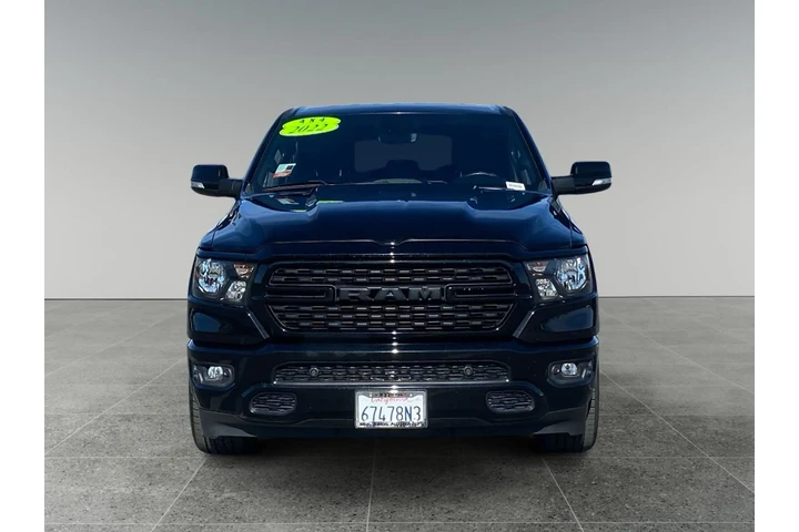 $39127 : Ram 1500 2022 image 8