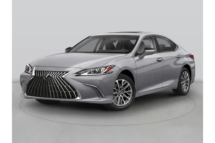 $39920 : Lexus ES 350 2024 4dr Sedan image 1