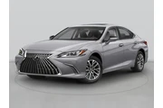 Lexus ES 350 2024 4dr Sedan en Atlanta