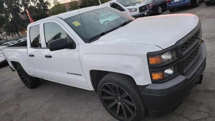 $15999 : 2014 Silverado 1500 image 8