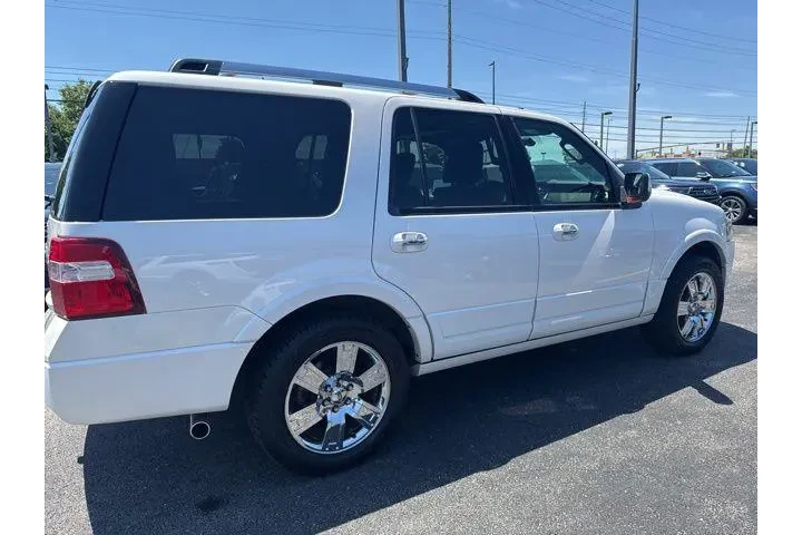$21559 : Ford Expedition 2009 4x4 Lim image 7