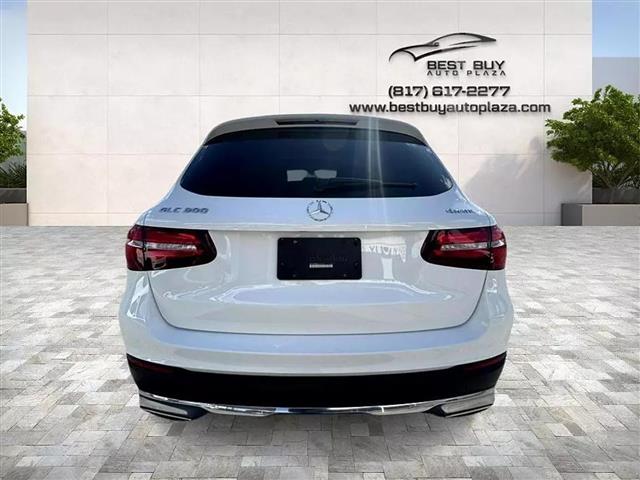 $21995 : 2018 MERCEDES-BENZ GLC GLC 30 image 6