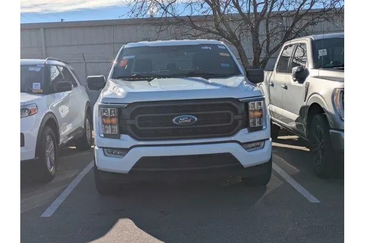 $34990 : Ford F-150 2023 4x2 XLT 4dr image 3