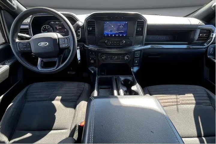 $26000 : Ford F-150 2022 4x4 XL 4dr S image 8