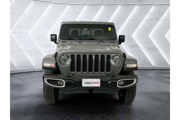 $31411 : Jeep Gladiator 2022 4x4 Spor image 2