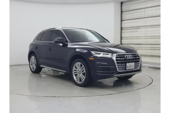 $19998 : Audi Q5 2019 AWD quattro Pre image 1