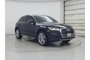 Audi Q5 2019 AWD quattro Pre