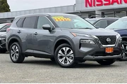 Nissan Rogue 2023 AWD SV 4dr en Sacramento