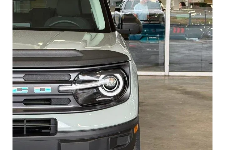 $27898 : Ford Bronco Sport 2024 AWD B image 10