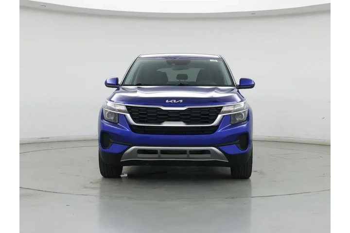 $20998 : Kia Seltos 2023 AWD LX 4dr S image 5