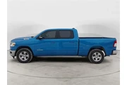 $37888 : Ram 1500 2022 4x4 Big Horn 4 thumbnail