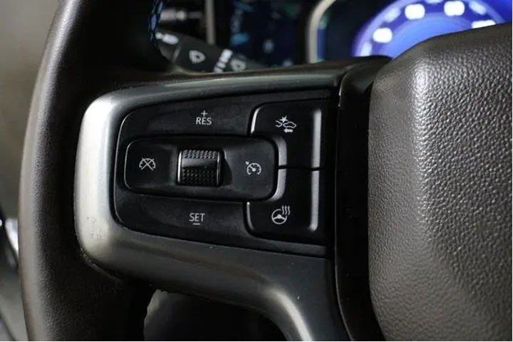 $35892 : Chevrolet Silverado 1500 202 image 9