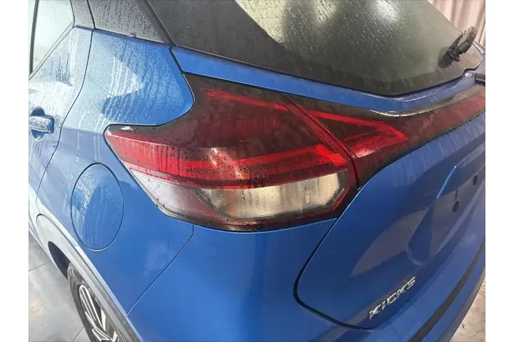 $10899 : Nissan Kicks 2021 SV 4dr Cro image 10