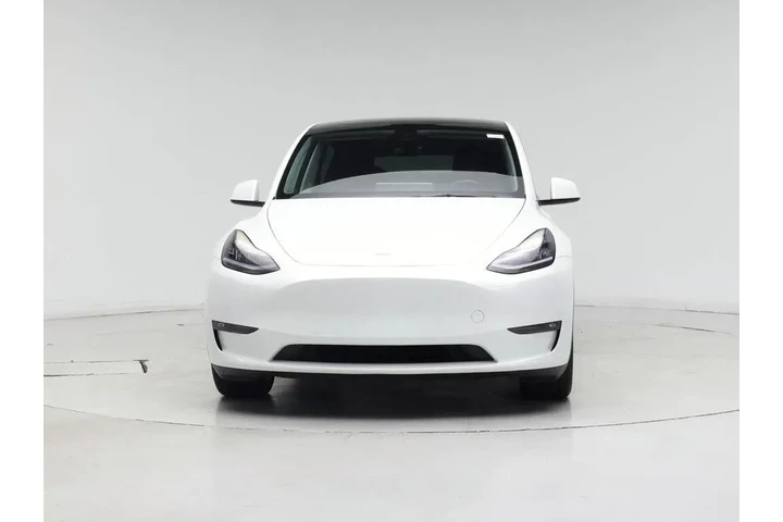 $28998 : Tesla Model Y 2021 AWD Long image 5