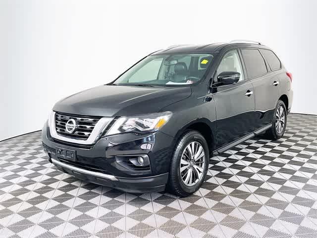 $18916 : PRE-OWNED  NISSAN PATHFINDER S image 4