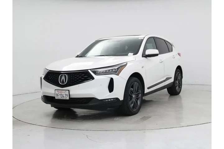 $37998 : Acura RDX 2023 SH-AWD 4dr SU image 4