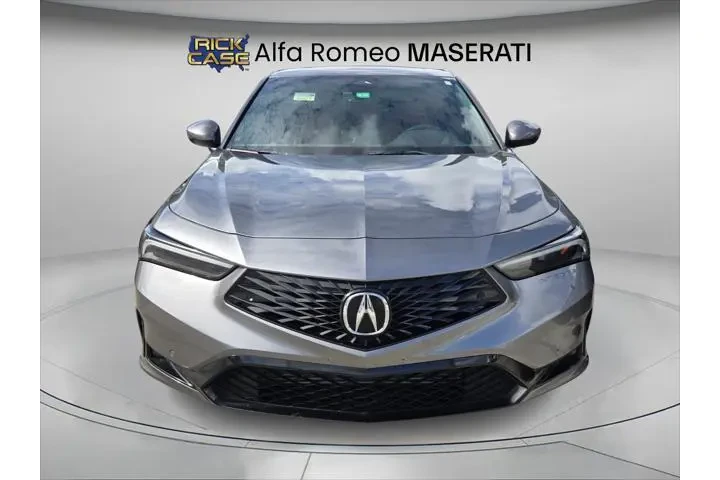 $25900 : Acura Integra 2023 4dr Liftb image 3