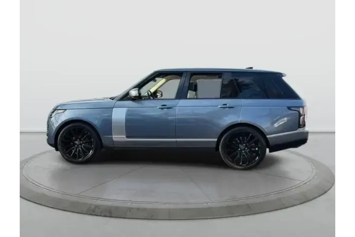 $34990 : Land Rover Range Rover 2020 image 4