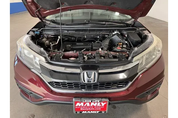 $16976 : Honda CR-V 2016 SE 4dr SUV image 9