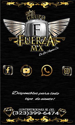 GRUPO FMX (Norteño)🪗🤠 image 3