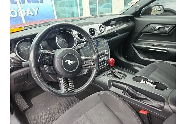 $24148 : Ford Mustang 2019 GT 2dr Fas image 10